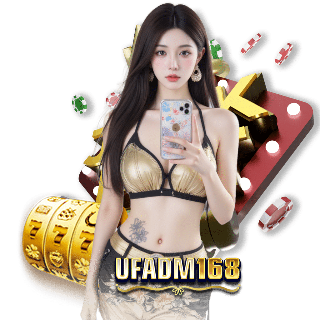 ufadm168 เครดิตฟรี