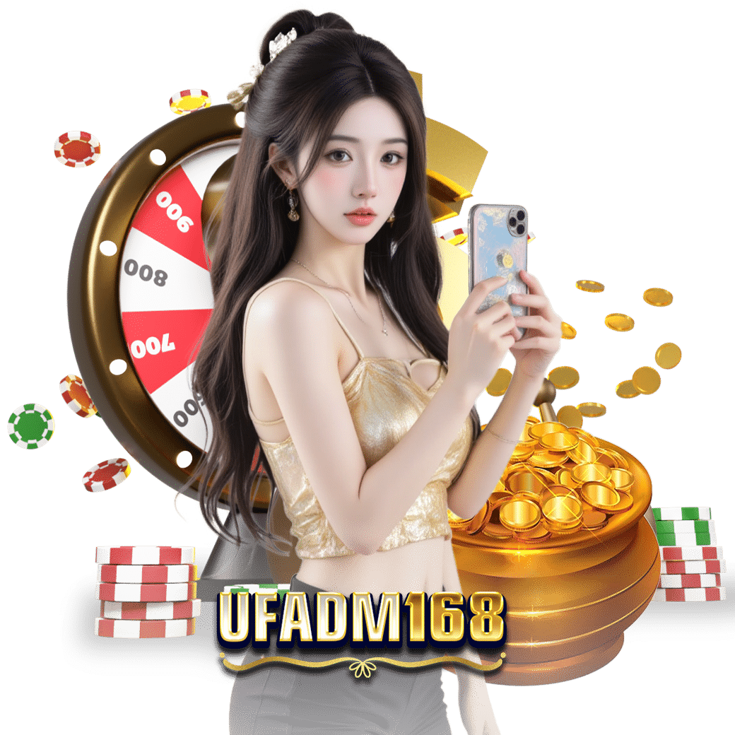 ufadm168 สล็อต